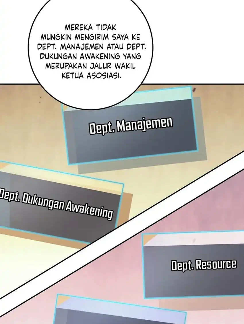 Return of the Sword God-Rank Civil Servant Chapter 78 - halaman 12