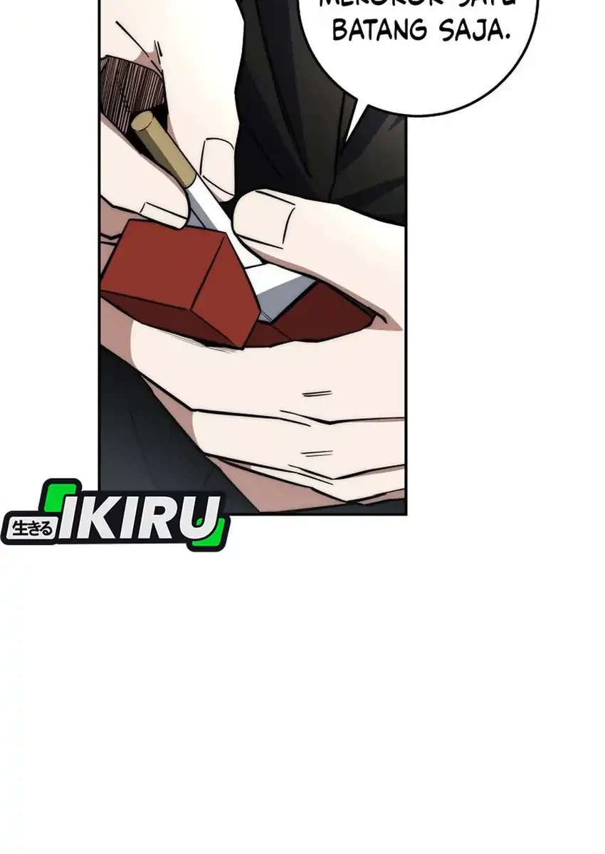 Return of the Sword God-Rank Civil Servant Chapter 78 - halaman 23