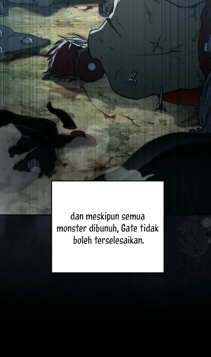 Return of the Sword God-Rank Civil Servant Chapter 78 - halaman 31