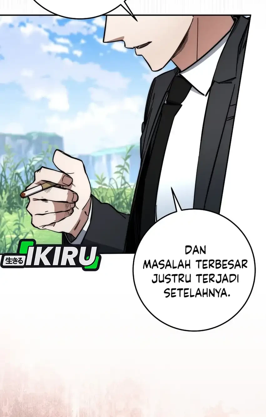 Return of the Sword God-Rank Civil Servant Chapter 78 - halaman 35