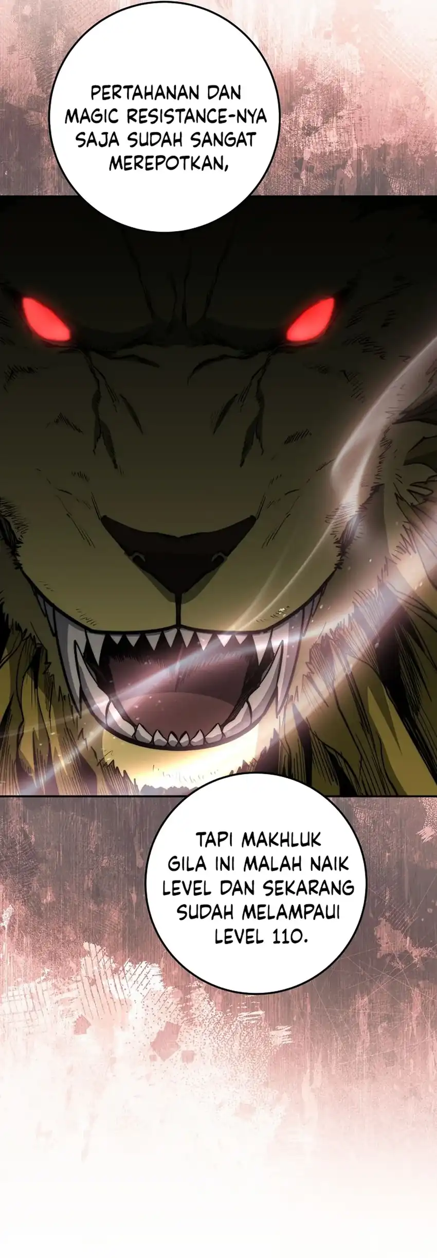 Return of the Sword God-Rank Civil Servant Chapter 78 - halaman 36