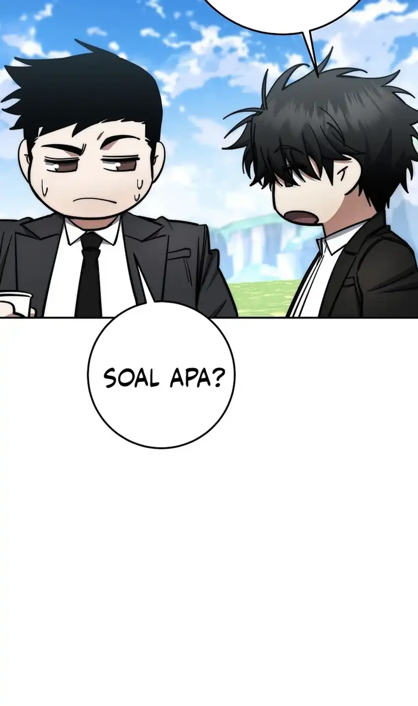 Return of the Sword God-Rank Civil Servant Chapter 78 - halaman 44