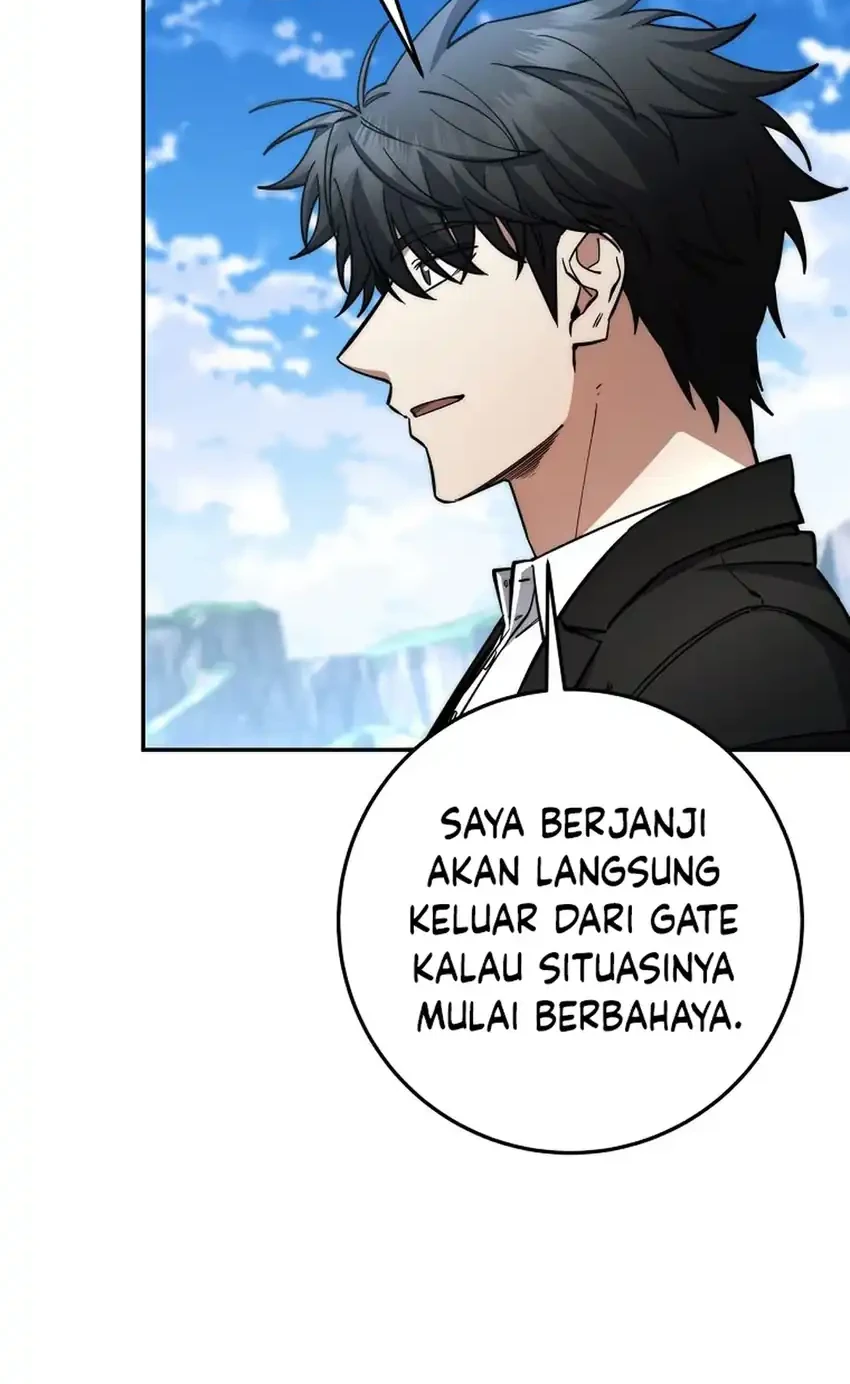 Return of the Sword God-Rank Civil Servant Chapter 78 - halaman 50