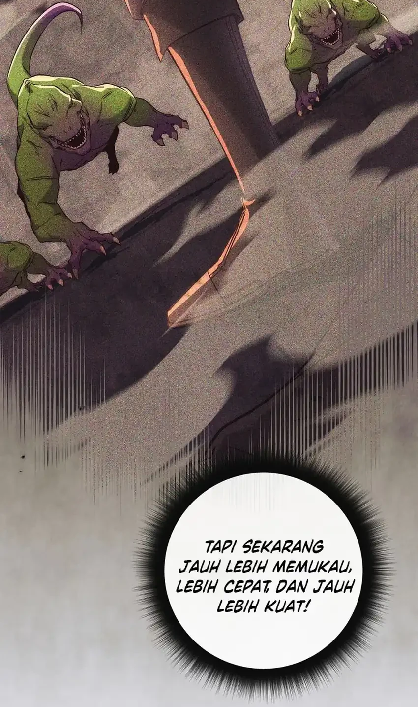 Return of the Sword God-Rank Civil Servant Chapter 78 - halaman 70