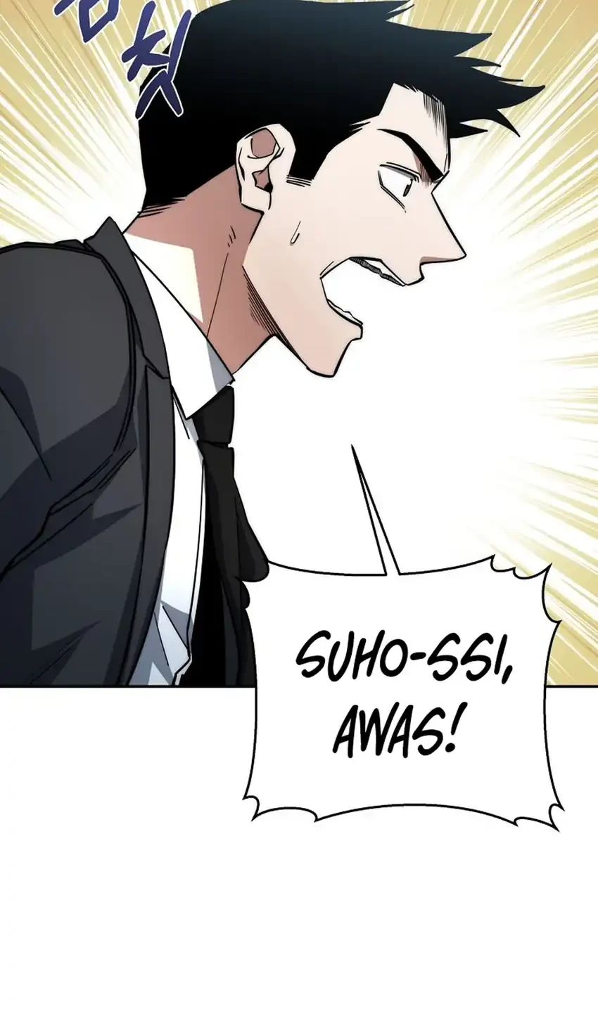 Return of the Sword God-Rank Civil Servant Chapter 78 - halaman 72