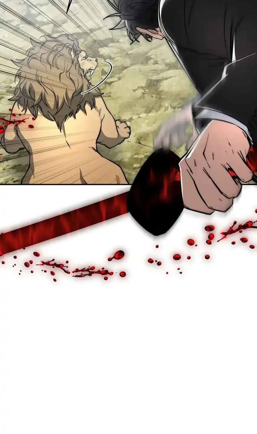 Return of the Sword God-Rank Civil Servant Chapter 78 - halaman 77