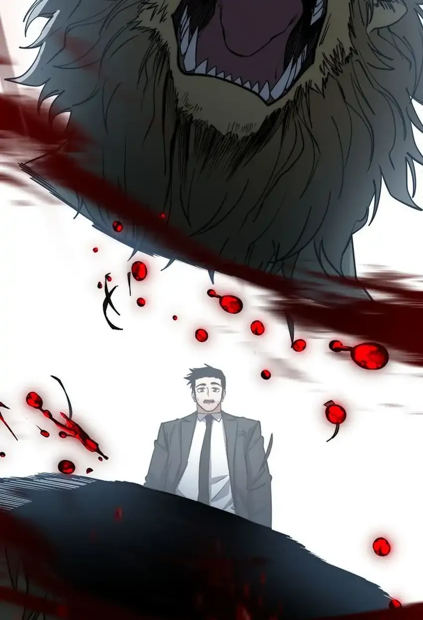 Return of the Sword God-Rank Civil Servant Chapter 78 - halaman 79