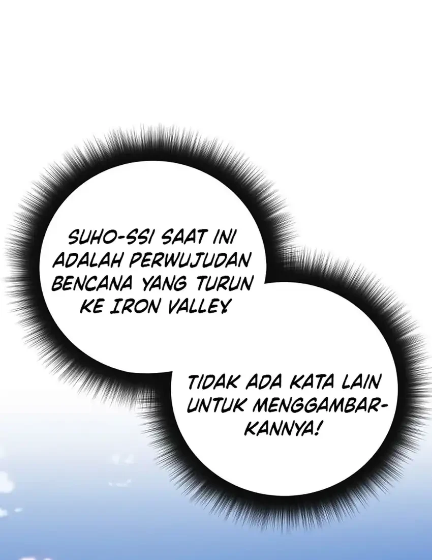 Return of the Sword God-Rank Civil Servant Chapter 78 - halaman 81