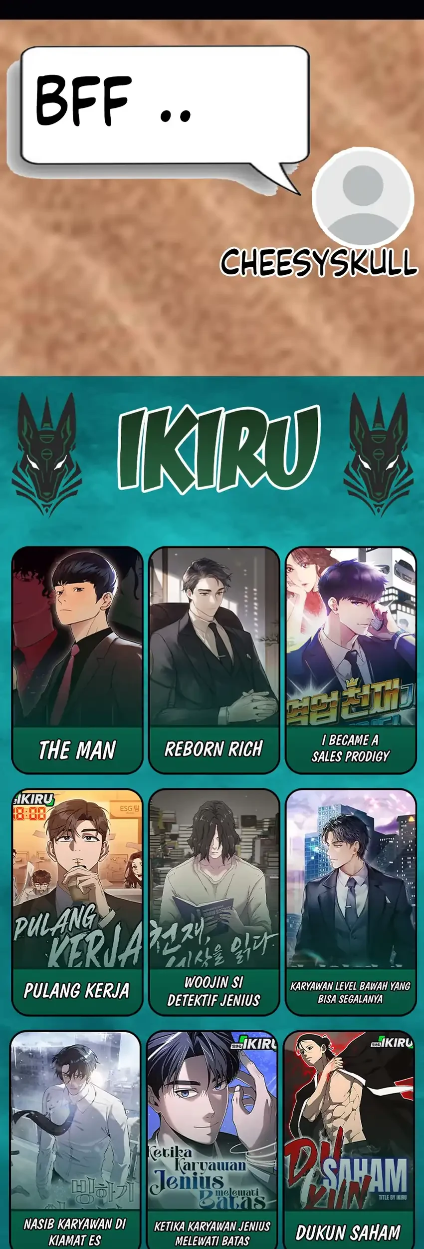 Return of the Sword God-Rank Civil Servant Chapter 78 - halaman 88