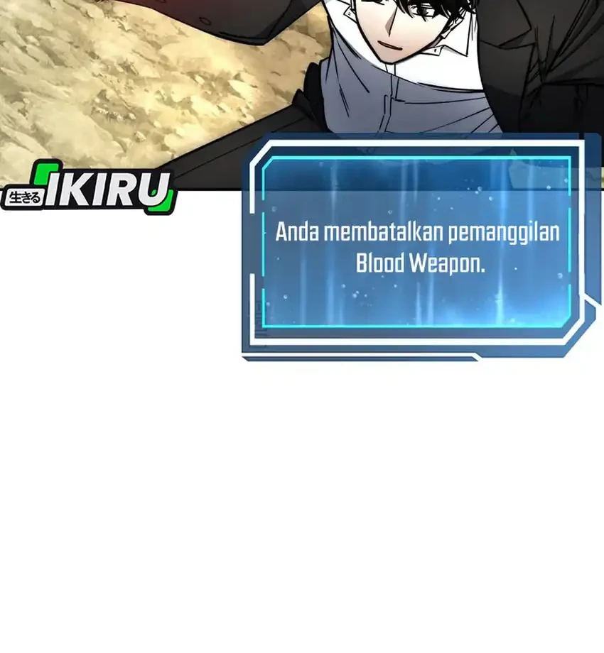 Return of the Sword God-Rank Civil Servant Chapter 79 - halaman 21