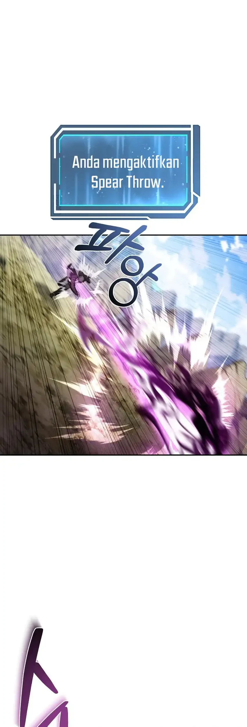 Return of the Sword God-Rank Civil Servant Chapter 79 - halaman 24