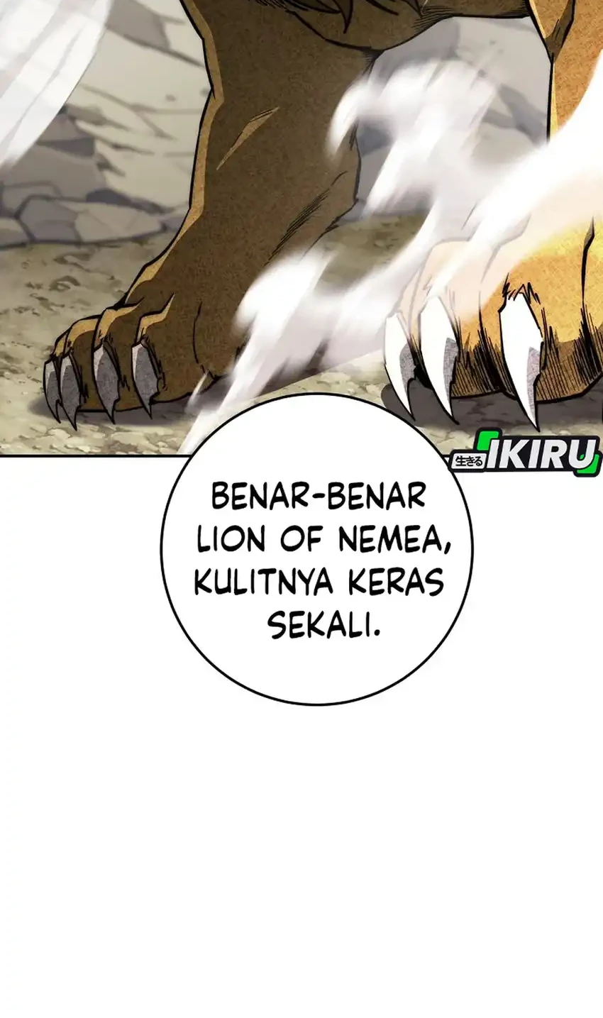 Return of the Sword God-Rank Civil Servant Chapter 79 - halaman 29