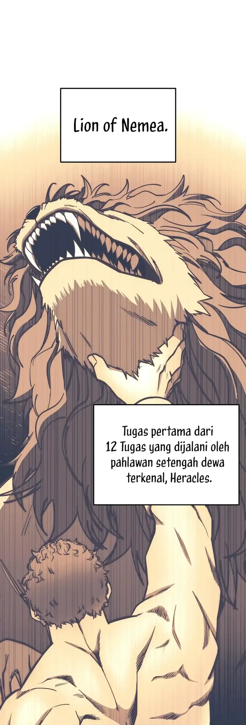 Return of the Sword God-Rank Civil Servant Chapter 79 - halaman 30