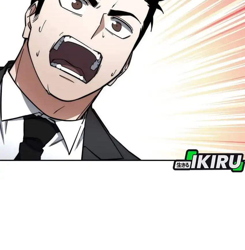 Return of the Sword God-Rank Civil Servant Chapter 79 - halaman 40