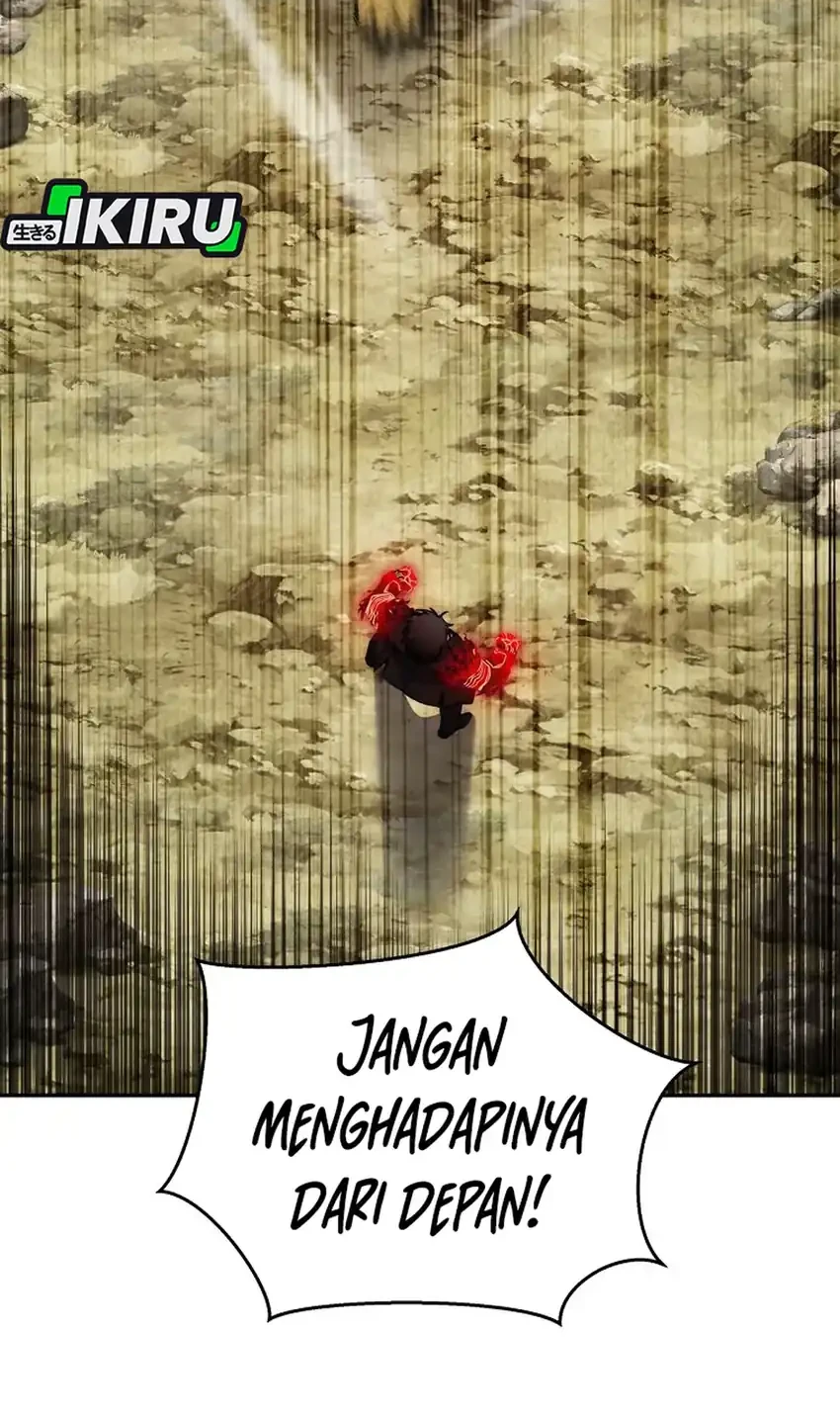 Return of the Sword God-Rank Civil Servant Chapter 79 - halaman 42