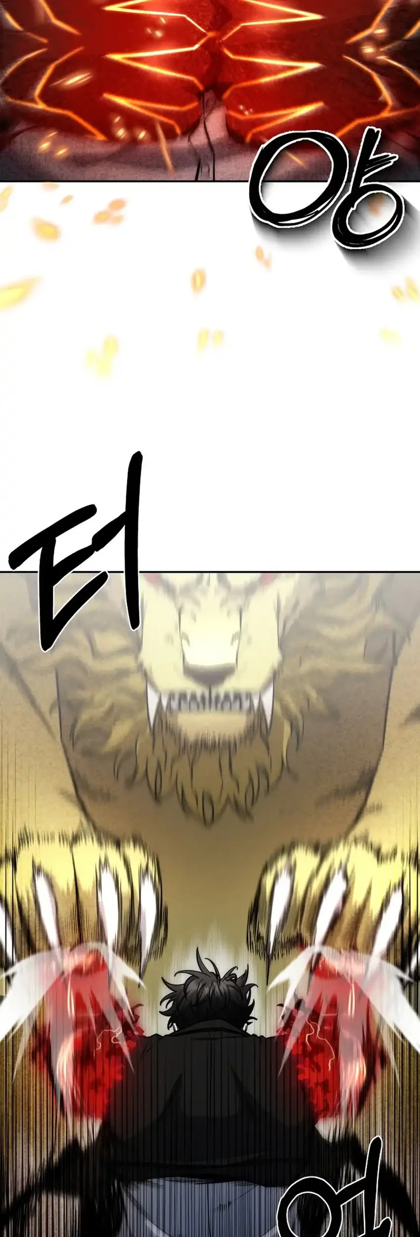 Return of the Sword God-Rank Civil Servant Chapter 79 - halaman 45