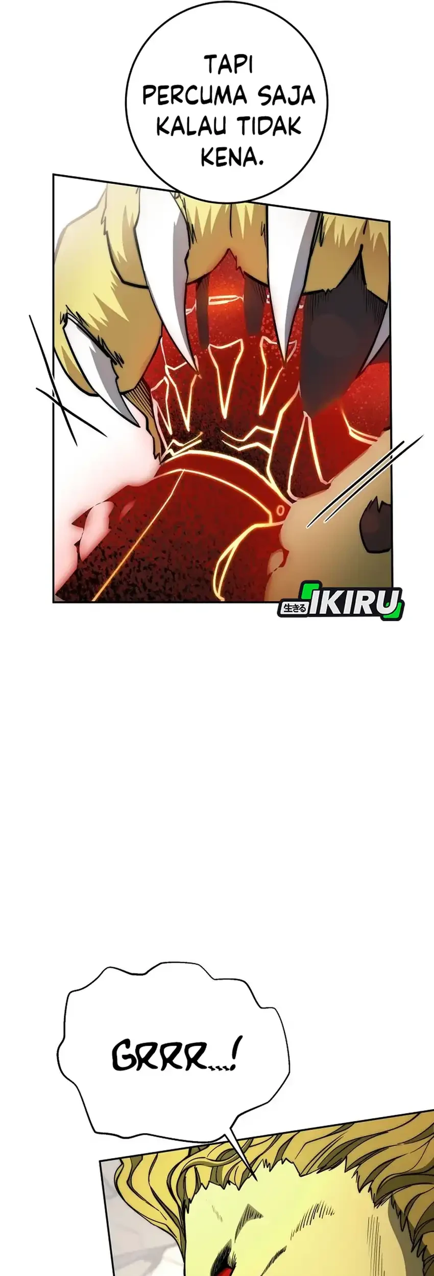 Return of the Sword God-Rank Civil Servant Chapter 79 - halaman 49