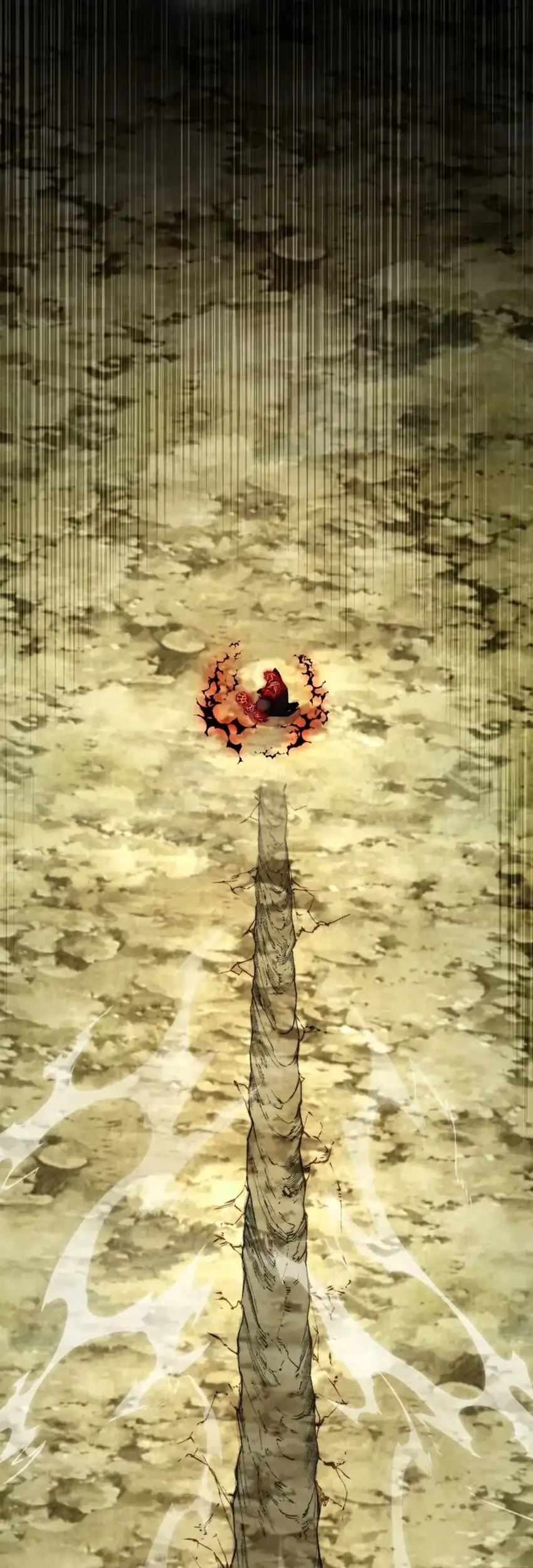 Return of the Sword God-Rank Civil Servant Chapter 79 - halaman 64