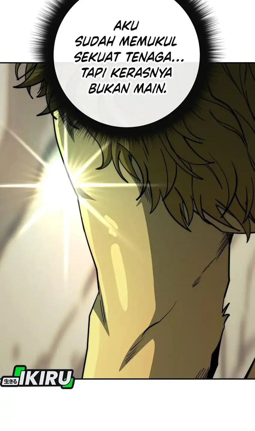 Return of the Sword God-Rank Civil Servant Chapter 79 - halaman 69