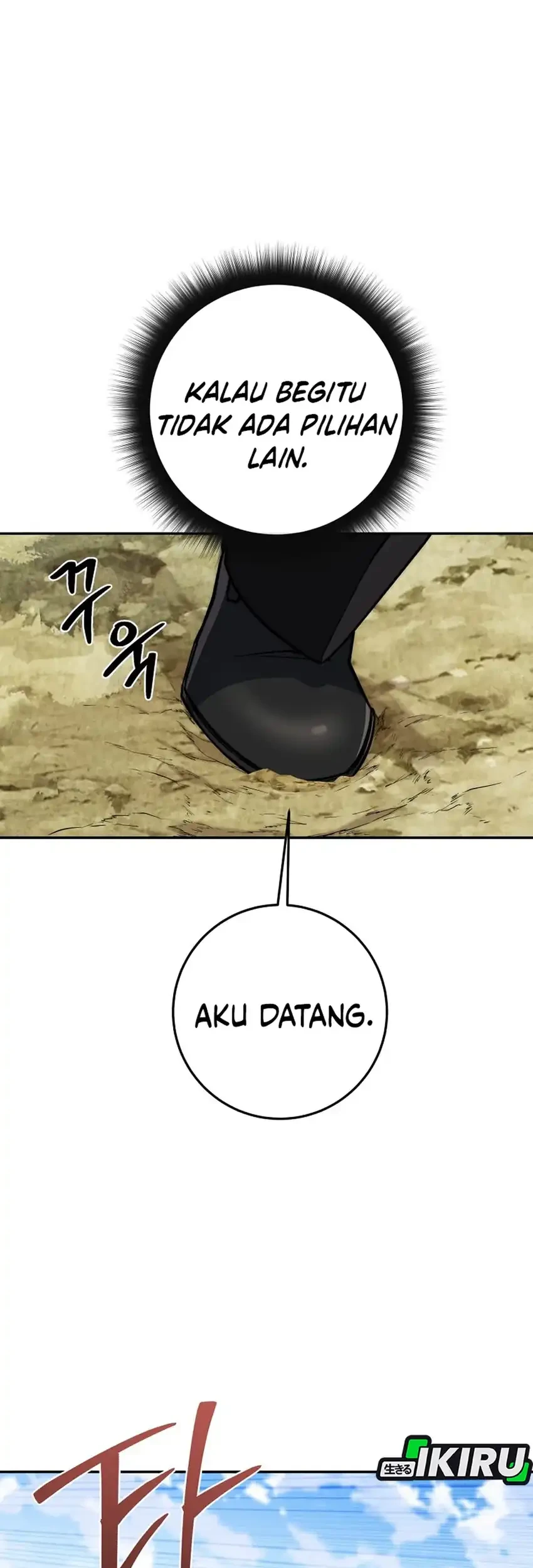 Return of the Sword God-Rank Civil Servant Chapter 79 - halaman 70