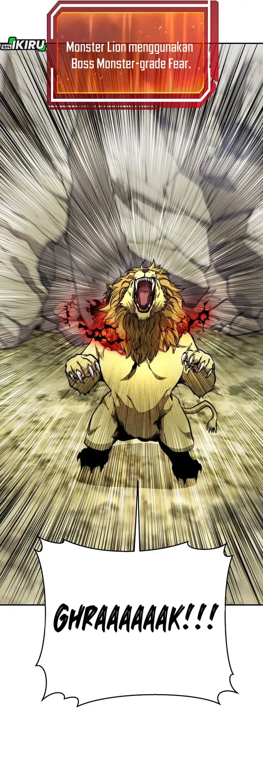 Return of the Sword God-Rank Civil Servant Chapter 79 - halaman 80