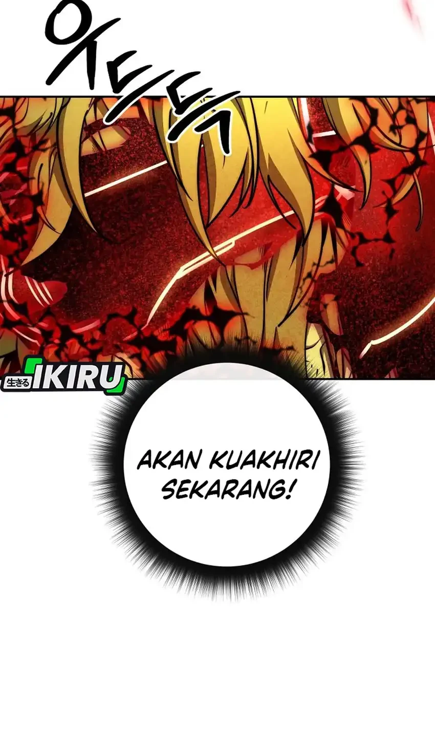 Return of the Sword God-Rank Civil Servant Chapter 79 - halaman 85