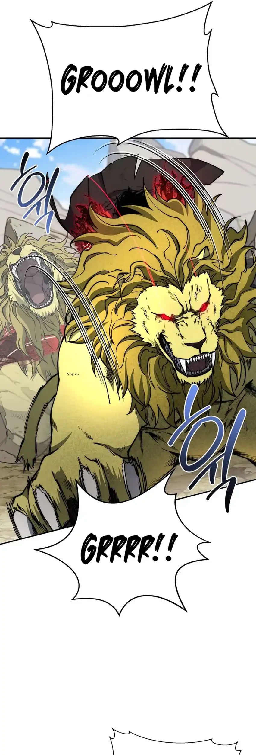 Return of the Sword God-Rank Civil Servant Chapter 79 - halaman 89
