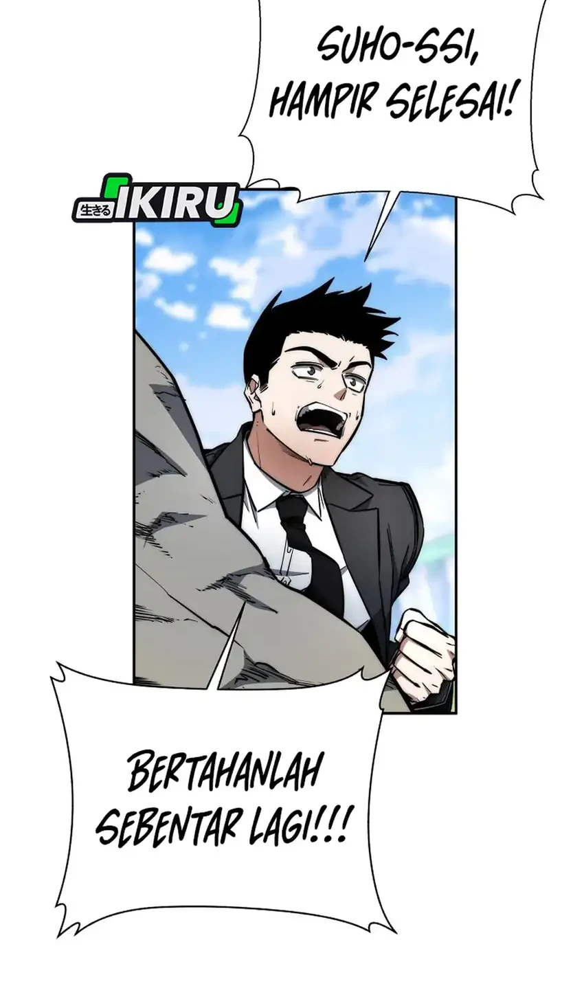 Return of the Sword God-Rank Civil Servant Chapter 79 - halaman 90