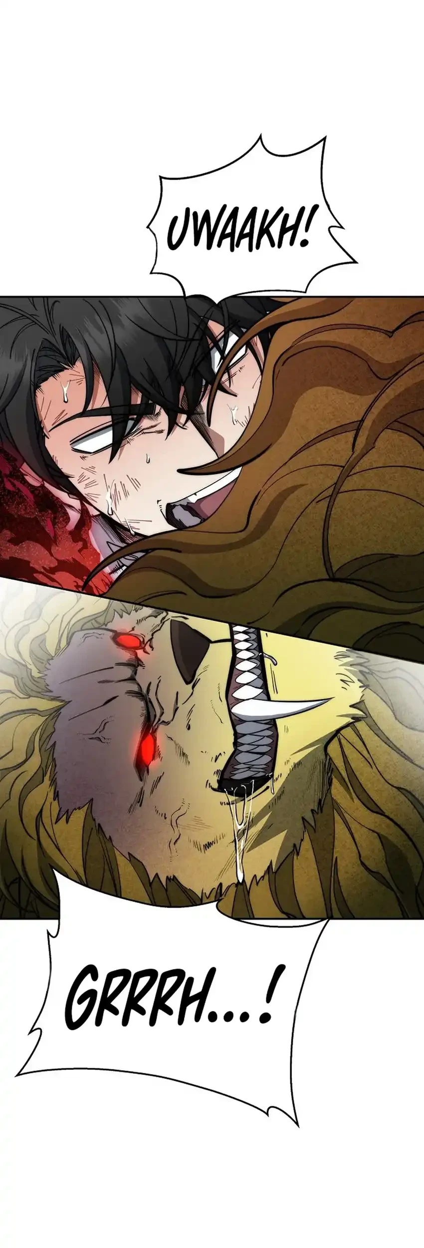 Return of the Sword God-Rank Civil Servant Chapter 79 - halaman 91