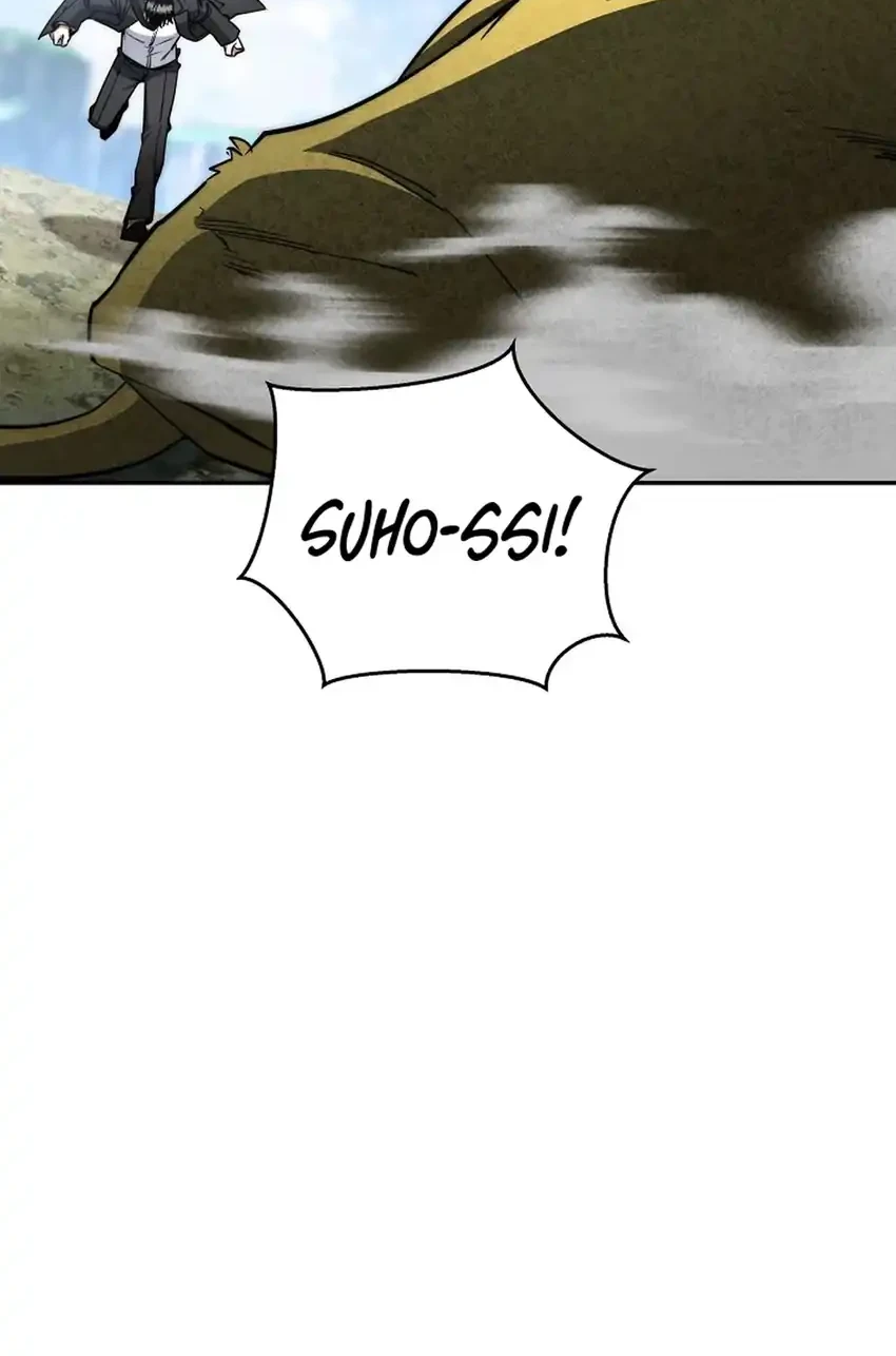 Return of the Sword God-Rank Civil Servant Chapter 79 - halaman 94