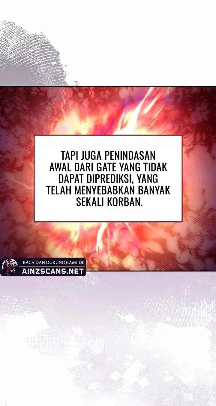 Return of the Sword God-Rank Civil Servant Chapter 8 - halaman 49