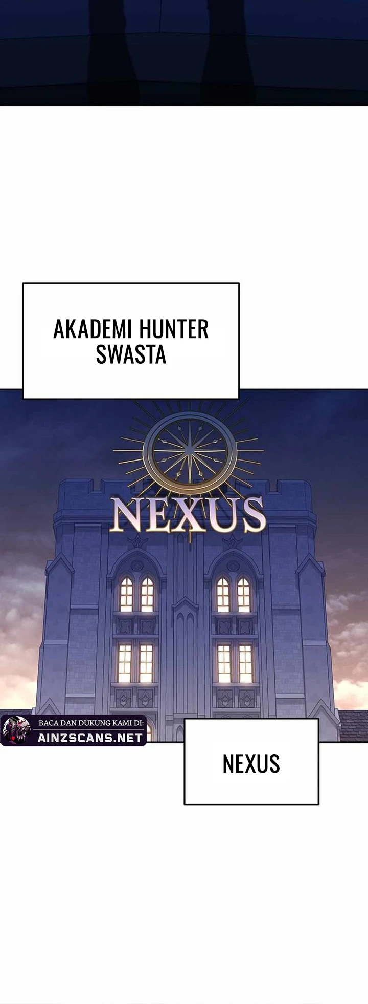 Return of the Sword God-Rank Civil Servant Chapter 8 - halaman 55
