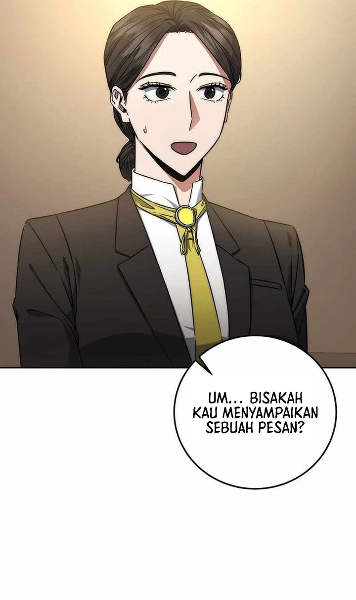 Return of the Sword God-Rank Civil Servant Chapter 8 - halaman 61