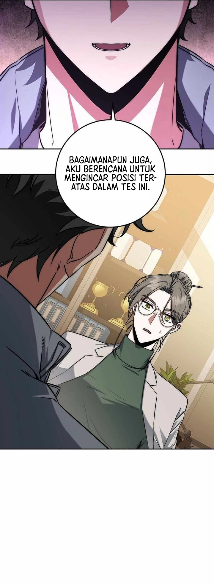 Return of the Sword God-Rank Civil Servant Chapter 8 - halaman 74