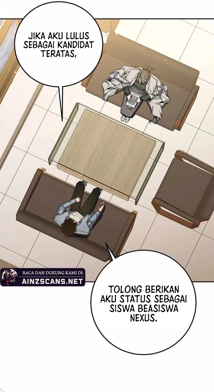 Return of the Sword God-Rank Civil Servant Chapter 8 - halaman 75