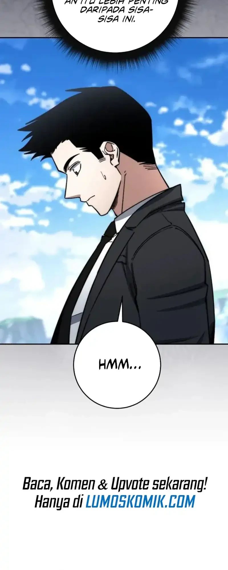 Return of the Sword God-Rank Civil Servant Chapter 80 - halaman 17