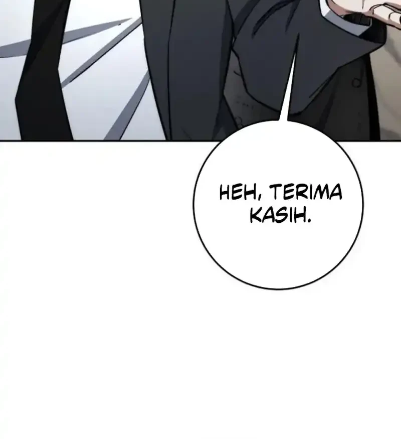 Return of the Sword God-Rank Civil Servant Chapter 80 - halaman 20