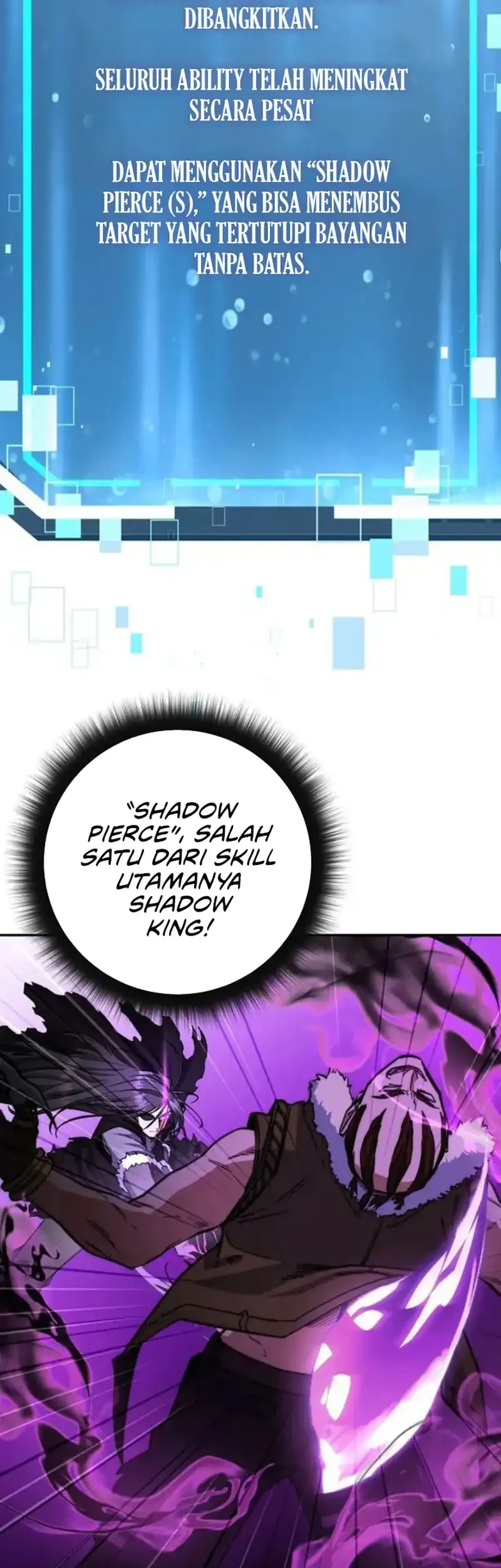 Return of the Sword God-Rank Civil Servant Chapter 80 - halaman 25