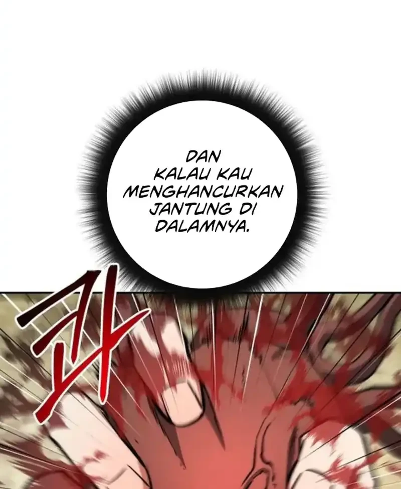 Return of the Sword God-Rank Civil Servant Chapter 80 - halaman 37