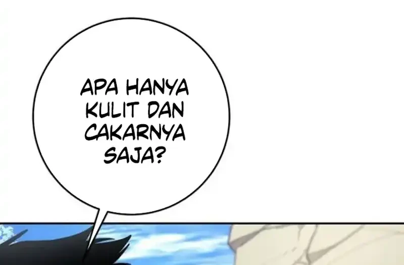 Return of the Sword God-Rank Civil Servant Chapter 80 - halaman 43