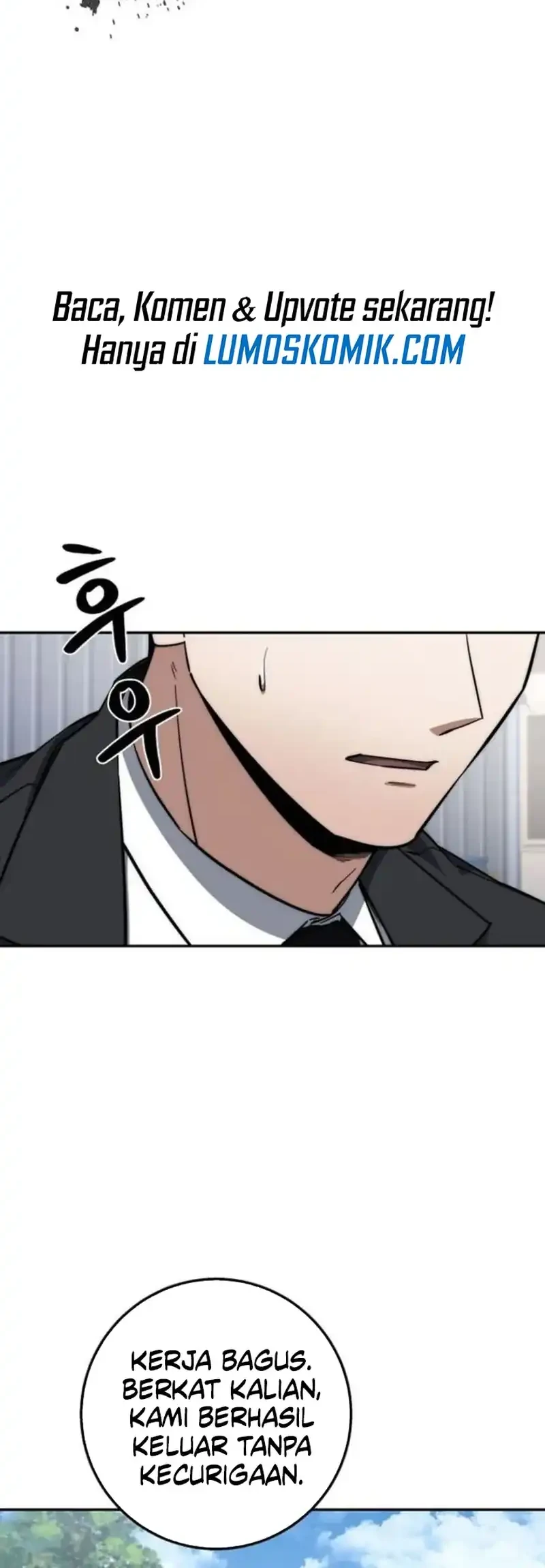 Return of the Sword God-Rank Civil Servant Chapter 80 - halaman 48