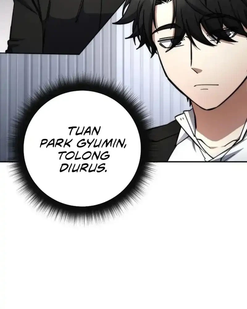 Return of the Sword God-Rank Civil Servant Chapter 80 - halaman 51