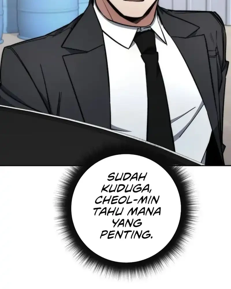 Return of the Sword God-Rank Civil Servant Chapter 80 - halaman 56