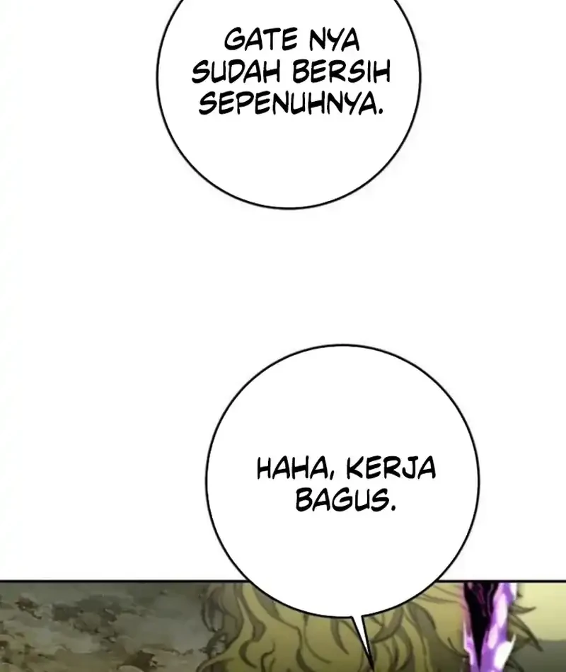 Return of the Sword God-Rank Civil Servant Chapter 80 - halaman 6