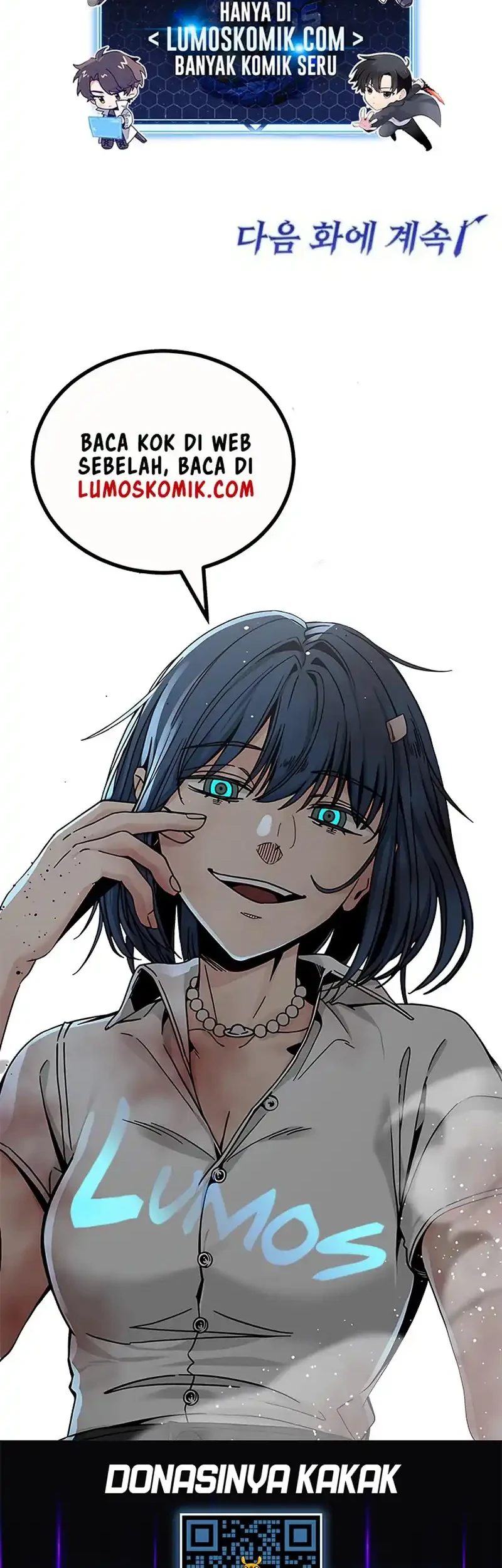 Return of the Sword God-Rank Civil Servant Chapter 80 - halaman 71