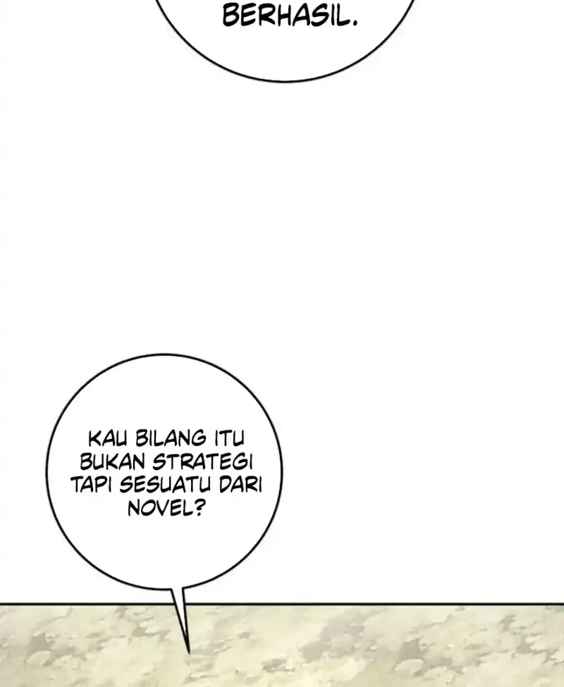 Return of the Sword God-Rank Civil Servant Chapter 80 - halaman 9