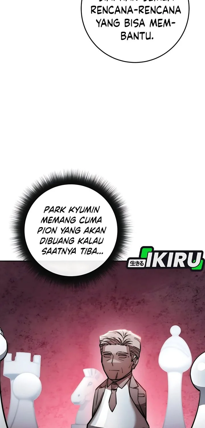 Return of the Sword God-Rank Civil Servant Chapter 81 - halaman 14