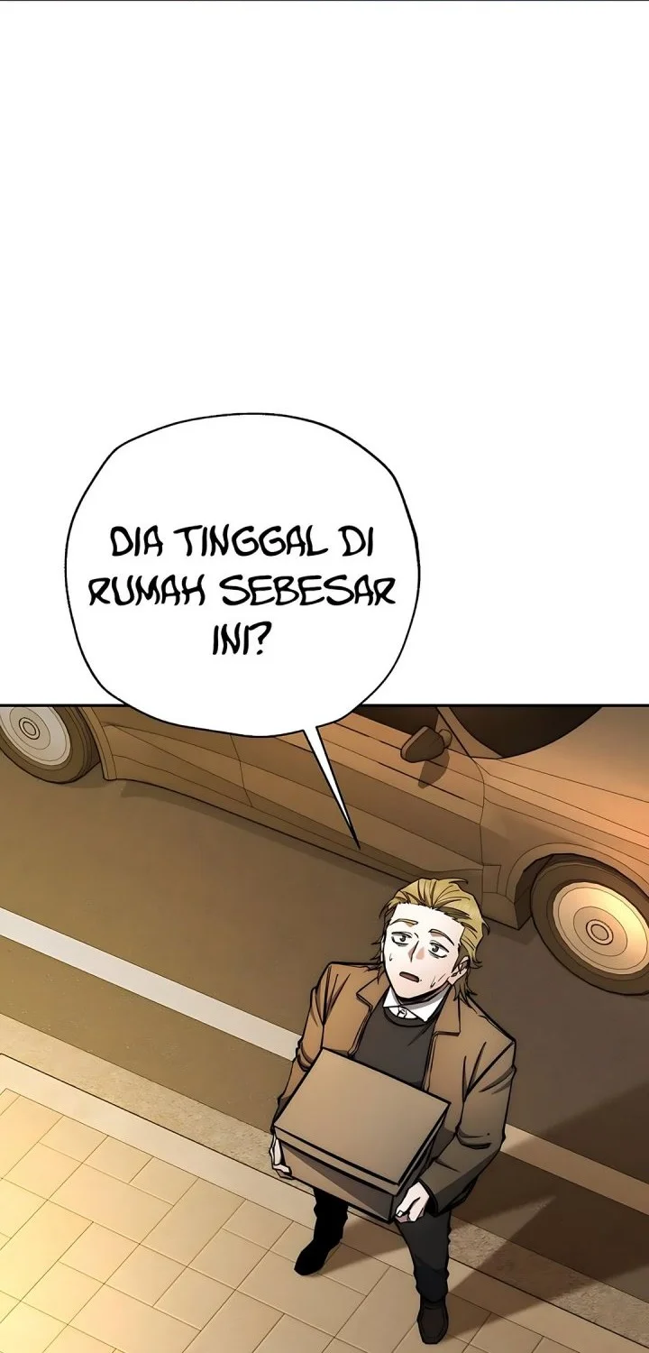 Return of the Sword God-Rank Civil Servant Chapter 81 - halaman 26