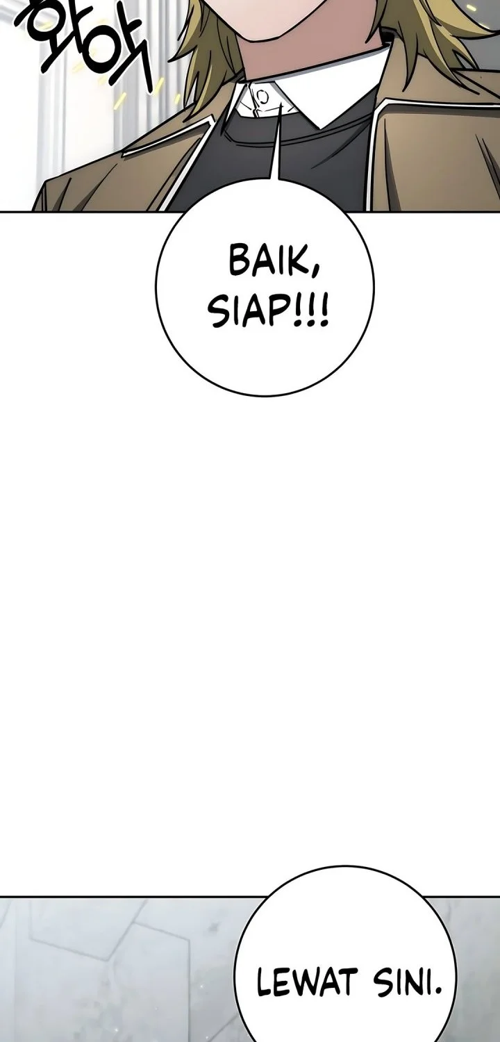 Return of the Sword God-Rank Civil Servant Chapter 81 - halaman 32