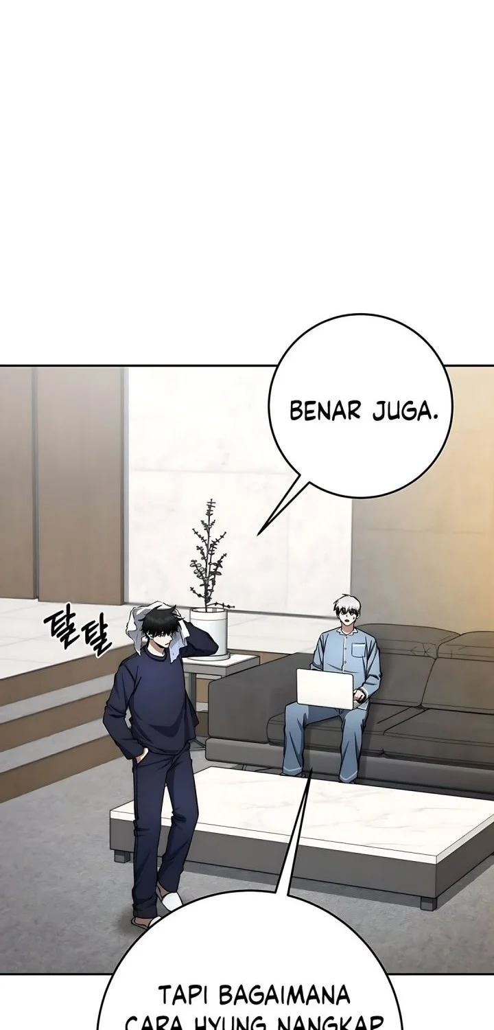 Return of the Sword God-Rank Civil Servant Chapter 81 - halaman 4